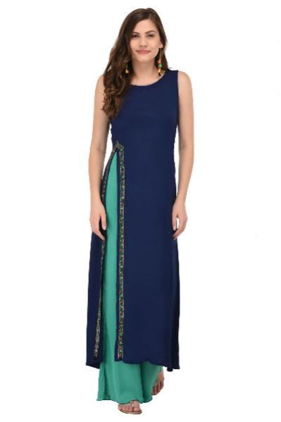 SR-K189 Ladies Kurti