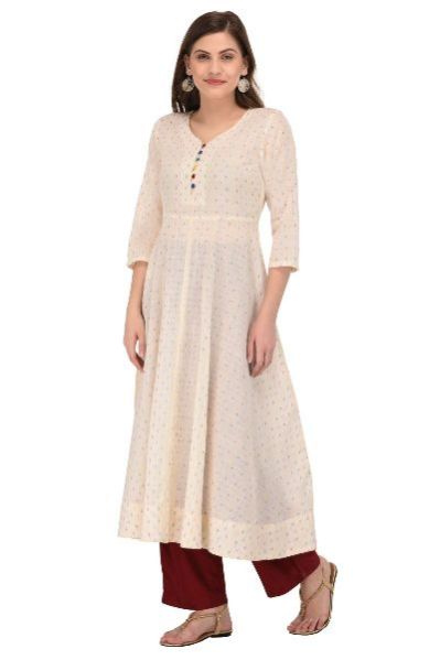 SR-K191 Ladies Kurtis