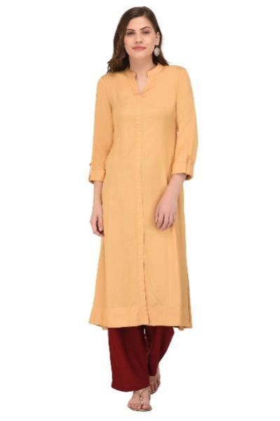 SR-K192 Ladies Kurti
