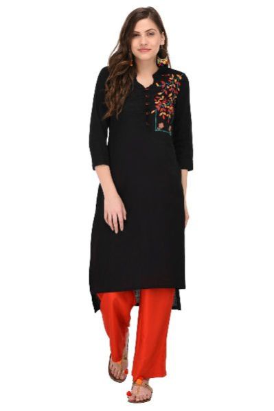 SR-K194 Ladies Kurti