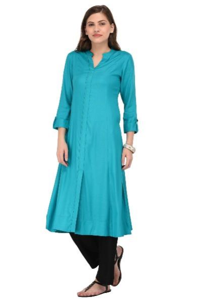 SR-K197 Ladies Kurti