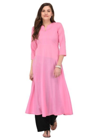 SR-K198 Ladies Kurti