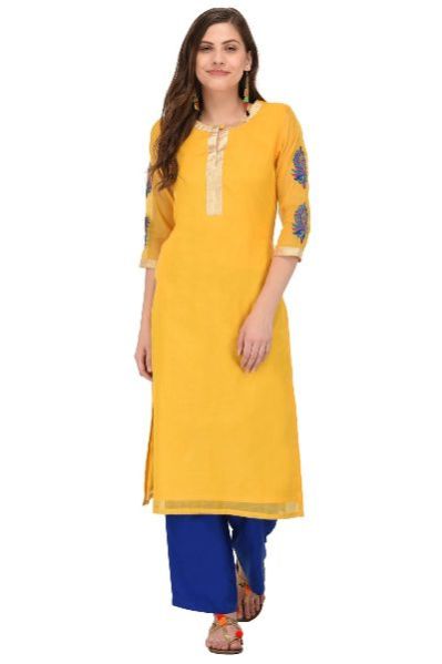 SR-K200 Ladies Kurti