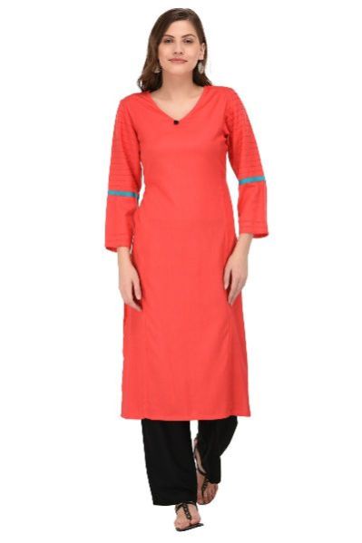 SR-K201 Ladies Kurti