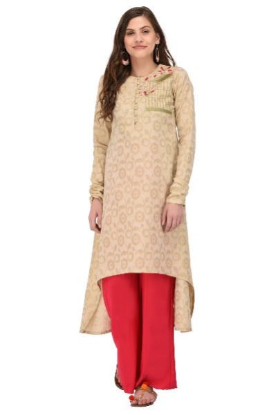 SR-K202 Ladies Kurti