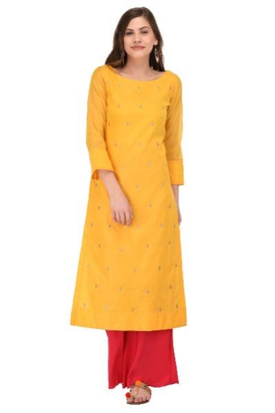 SR-K203 Ladies Kurti