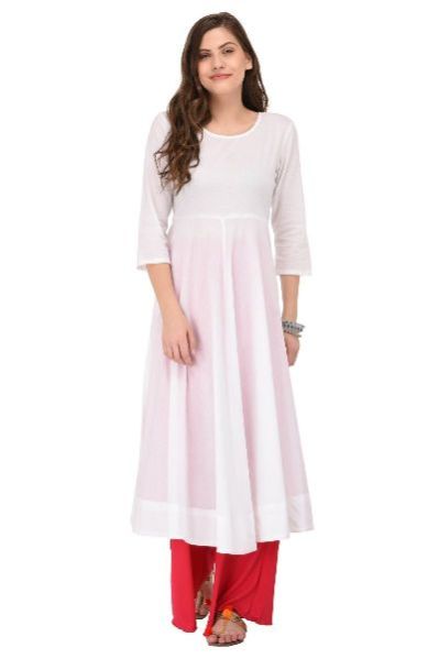 SR-K204 Ladies Kurti