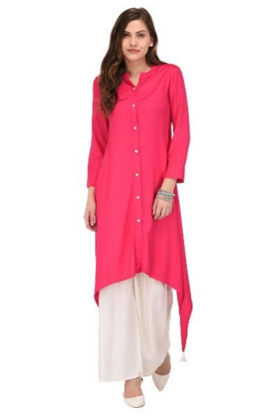 SR-K205 Ladies Kurti