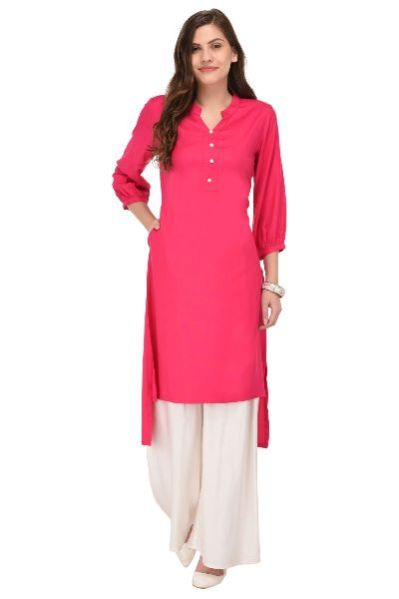 SR-K206 Ladies Kurti