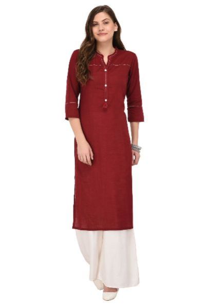 SR-K207 Ladies Kurti