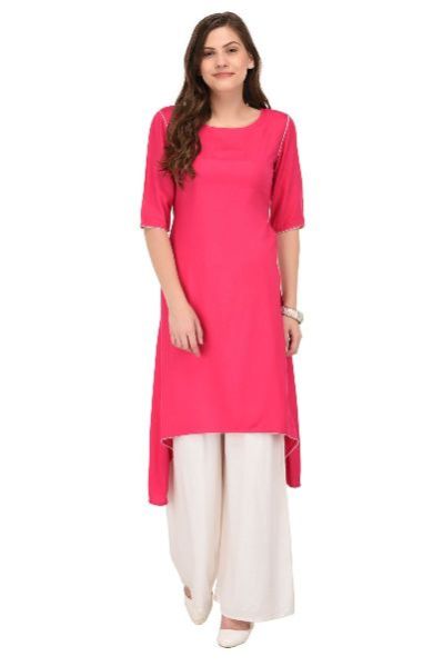SR-K212 Ladies Kurti
