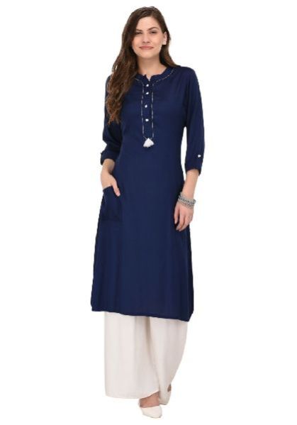SR-K213 Ladies Kurti