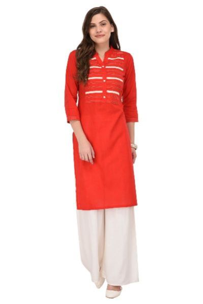 SR-K214 Ladies Kurti