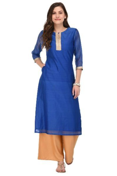 SR-K215 Ladies Kurti
