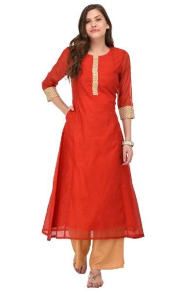 SR-K216 Ladies Kurti