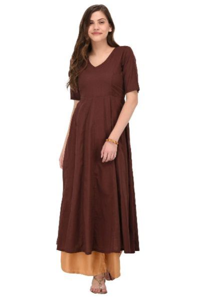 SR-K217 Ladies Kurti