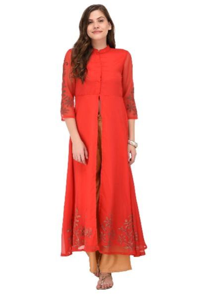 SR-K218 Ladies Kurti
