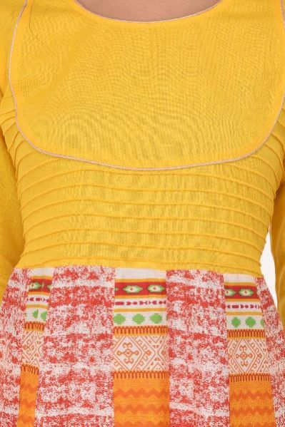 SR-K249 Ladies Kurti