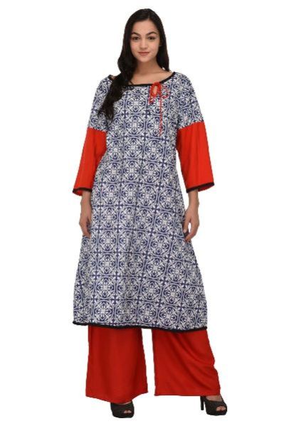 SR-K250 Ladies Kurti