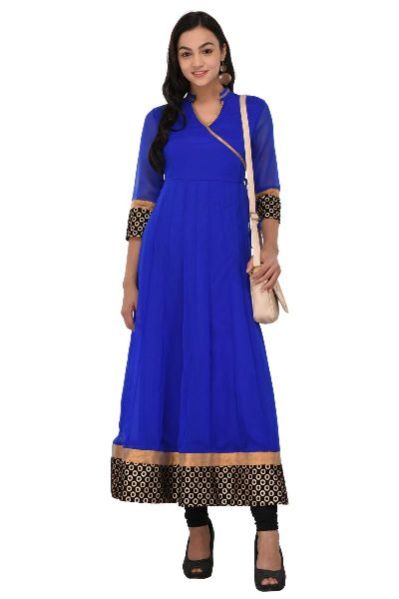 SR-K251 Ladies Kurti