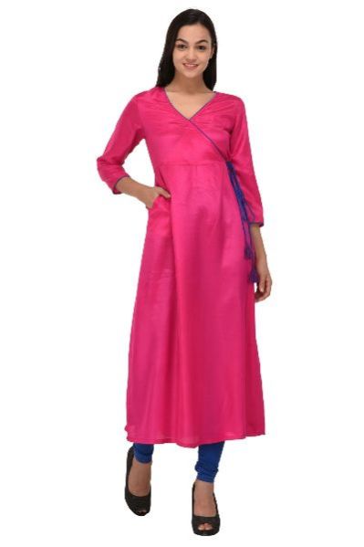 SR-K252 Ladies Kurti