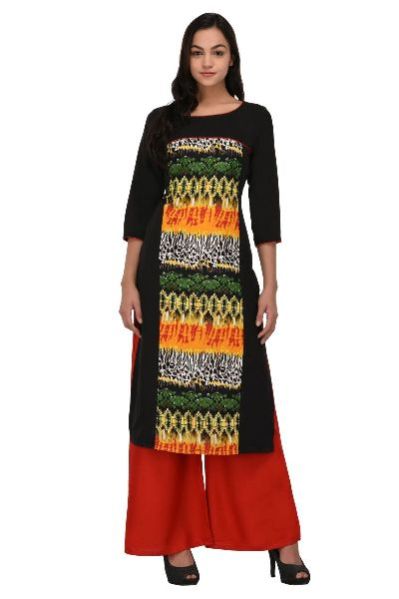SR-K253 Ladies Kurti