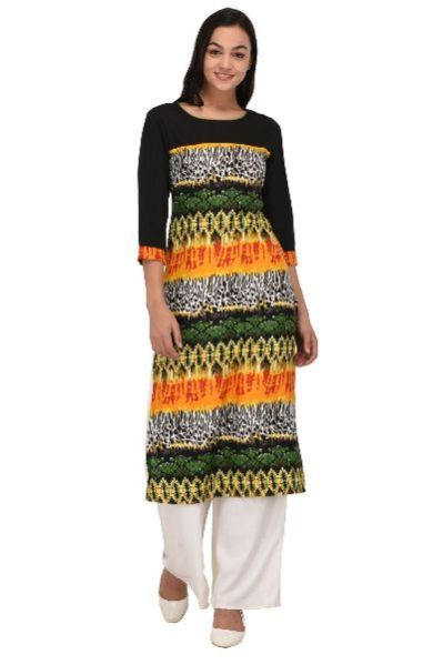SR-K254 Ladies Kurti