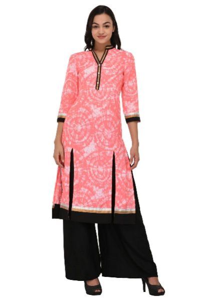 SR-K255 Ladies Kurti