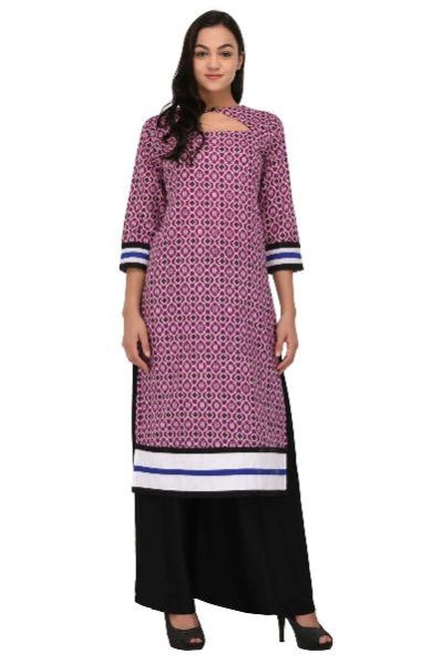 SR-K256 Ladies Kurti