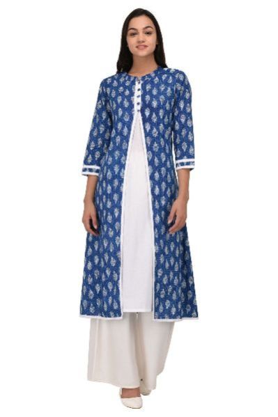 SR-K265 Ladies Kurti