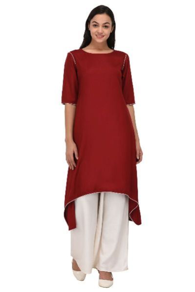 SR-K268 Ladies Kurti