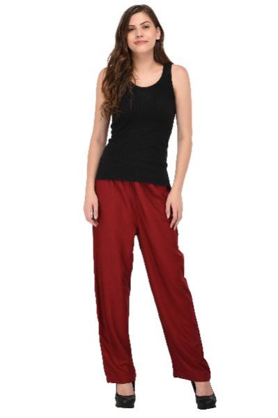 SR-P101 Palazzo Pant