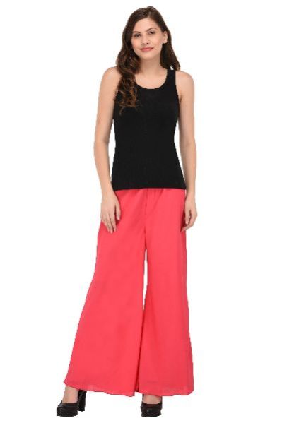 SR-P105 Palazzo Pant