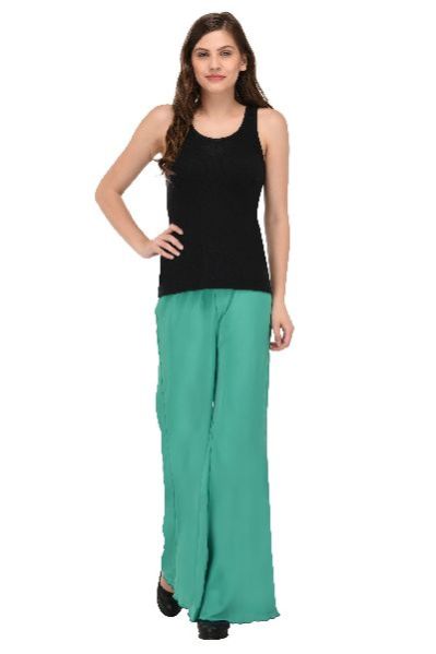 SR-P106 Palazzo Pant