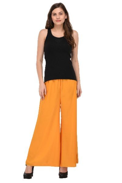SR-P111 Palazzo Pant
