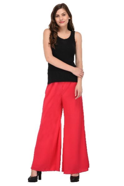 SR-P112 Palazzo Pant