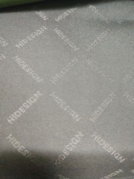 Jacquard Lining Fabric 01