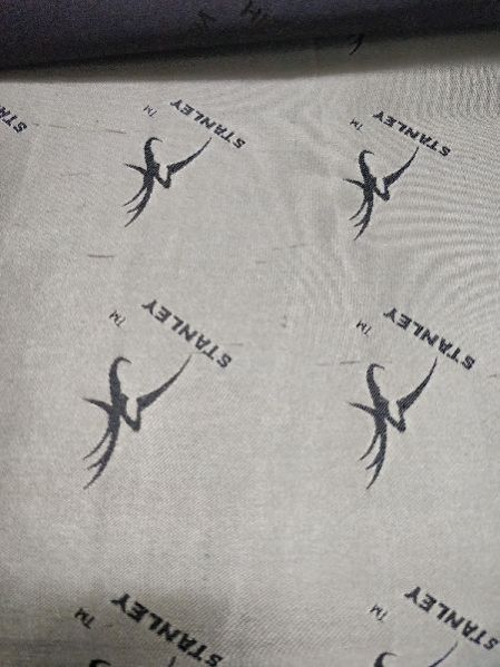 Jacquard Lining Fabric 02