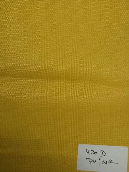 Matty Fabric (420 D PU-WR) 02