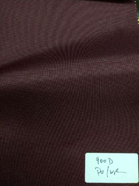 Matty Fabric (900 D PU-WR) 01
