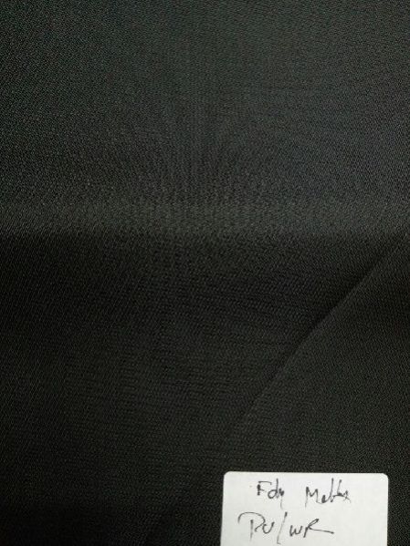 Matty Fabric (FDY Metty PU-WR) 01