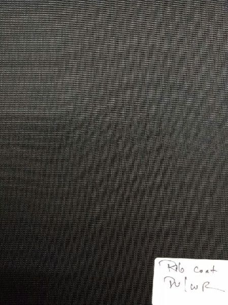 Matty Fabric (Rib Coat PU-WR) 01