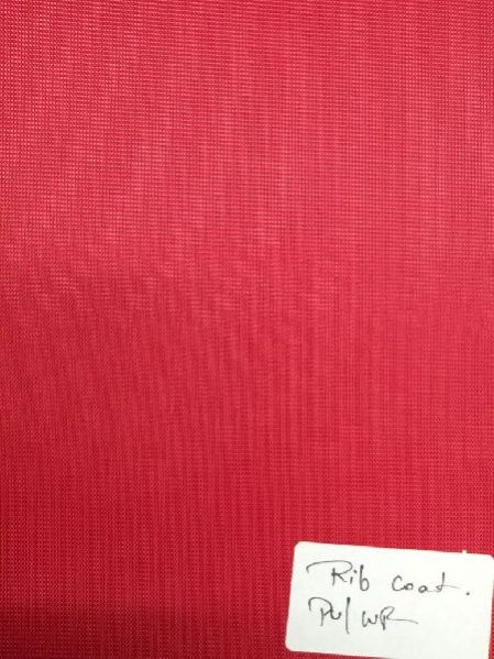 Matty Fabric (Rib Coat PU-WR) 02