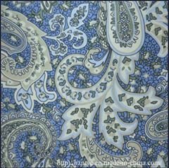 Printed Lining Fabric 01