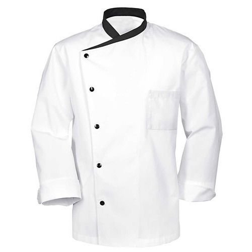 Chef Coat 01