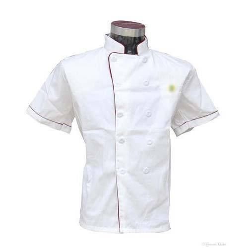 Chef Coat 02