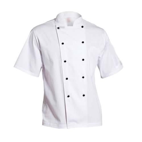 Chef Coat 03