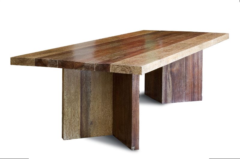 Wooden Table 01