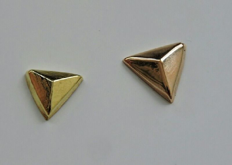 18k Solid Gold Spacer Beads 03