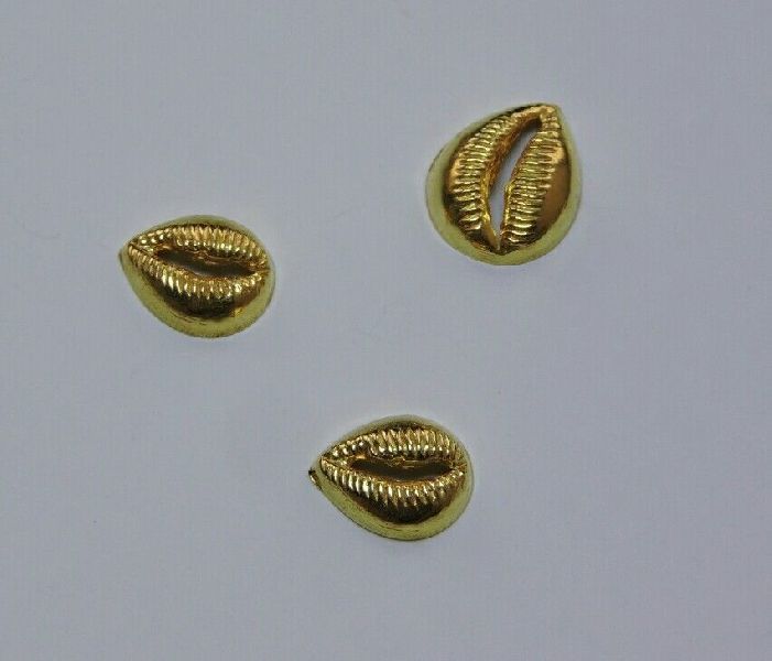 18k Solid Gold Spacer Beads 05